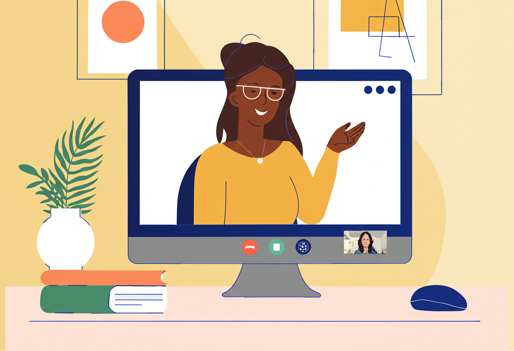 Comunicação direta com o designer